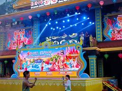 -深圳锦绣中华民俗村