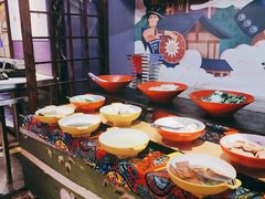 -温州喜来登酒店-盛宴西餐厅