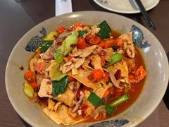 井冈山豆皮-潇湘阁(昆泰国际大厦店)