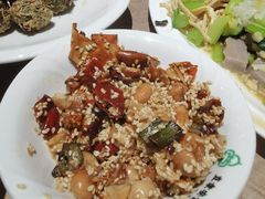 -直隶安家牛肉罩饼(七一路店)