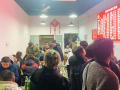 -阿姨小肉摊(同济西苑店)