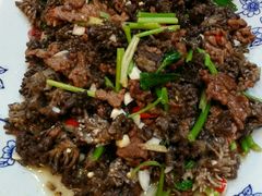 -下梅人家土菜馆(历史文化餐厅度假区店)