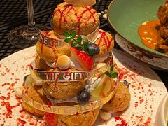 -Mogul Eatery·大亨餐酒馆