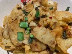 -乡野李掌柜(汉江路店)