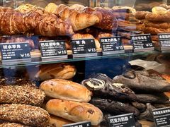 -81BAKERY(大学路店)
