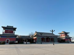 -天津妈祖文化园