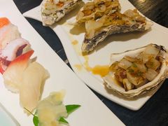 -万鱼亭·鹤家日本料理(南通青年中路店)