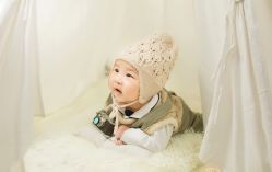 -LOOK儿童摄影(东城汇店)