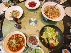 -太守宴·蘭院(天塔店)