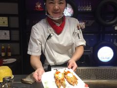 -尚雅铁板料理自助餐厅(乐松店)