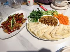 -李老哈·东北菜(宋园路店)