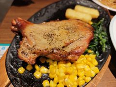 -萨莉亚意式餐厅(南京环亚凯瑟琳广场店)