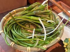 大理水性杨花-野·大山里土鸡火锅(万科里店)