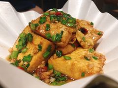 小7家的煎豆腐-7017浙菜•建德味(中财店)