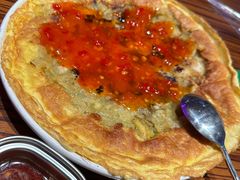 -蚝堡海鲜·威海菜·海肠捞饭·烧烤·亚洲吃蚝公司(幸福门店)
