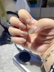 -恐龙·美甲美睫