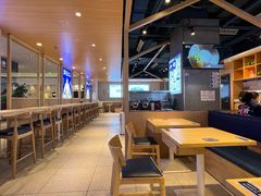 -梨花牛肉汤饭(仁恒伊势丹店)