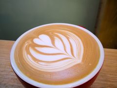 -COFFEE HOLIC(朝外SOHO店)
