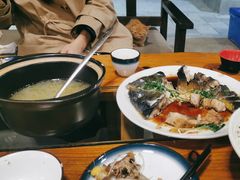 -夏雨路轩特色餐厅·十年经营