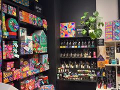 -LUSH(威尼斯人店)