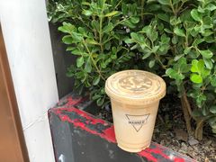 -Manner Coffee(芮欧百货店)