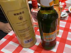 -龙虾当家·大排档(红谷滩五中店)