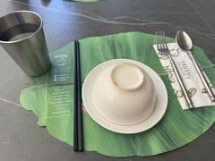 -帕蓝·暹罗料理(大学路店)