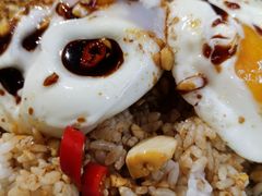 -胡同泥炉烤肉(总店)