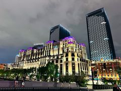 -上海苏宁宝丽嘉酒店·嘉府壹号中餐厅