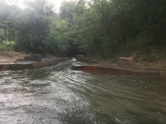 -清泉湾生态旅游度假区