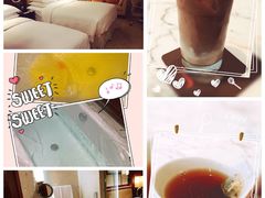 -上海雅居乐万豪侯爵酒店