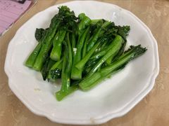 生炒菜心-瑞记湛江鸡饭店·粤西第一鸡(粤垦店)