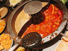-晓宇重庆火锅(西安荟聚店)