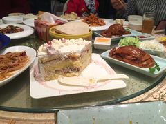 -大鸭梨(天通西苑店)