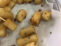 -BOPEYE·波派炸鸡(河西中央商场店)