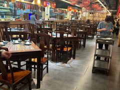 -安泰楼·佛跳墙创始人·传统闽味早茶·酒楼(三坊七巷闽菜地标店)