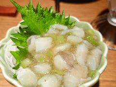 -水之惠鲜鱼料理(王府大街店)