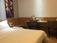 -7天酒店·广州天河东店