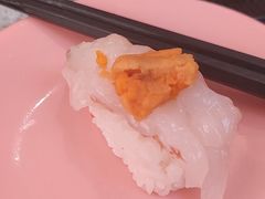 -争鲜回转寿司(西红门荟聚PLUS店)