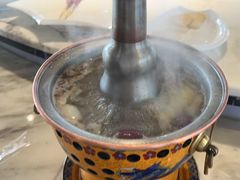 -南门涮肉(通州大船店)