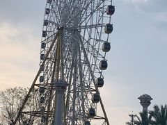 -国色天乡三期陆地乐园