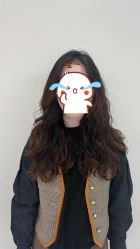 -童辉造型