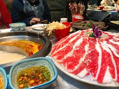 -红辣椒·川菜·火锅(张杨路店)