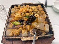 -品海楼·大连海胆锅贴馆(东港店)