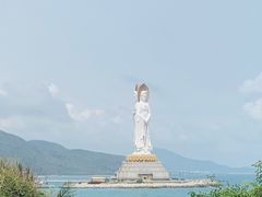 -三亚南山文化旅游区