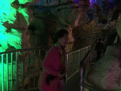 -泰安地下龙宫景区