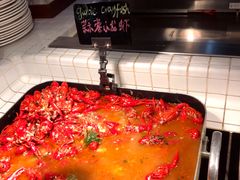 -杭州滨江世融艾美酒店·新食谱全日餐厅