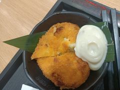 -町门烤肉拌饭专门店(新天地店)