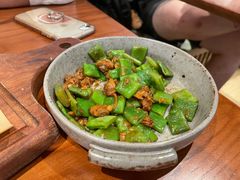 -CRAZYONES西班牙海鲜饭(上海美罗城店)