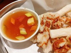 -恩你小木屋·韩式料理(南长街店)